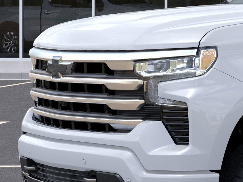 2026 Chevrolet Silverado 1500 High Country photo 12