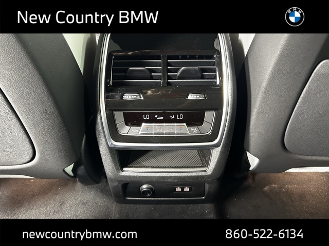 2026 Bmw X5 xDrive50e photo 23