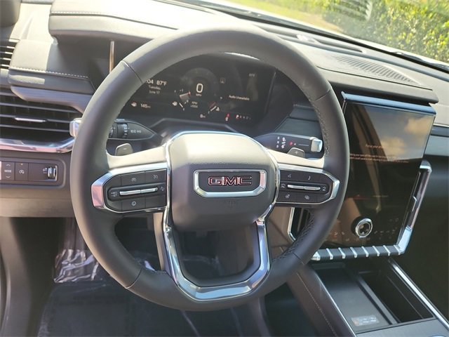 2025 Gmc Acadia Elevation photo 17