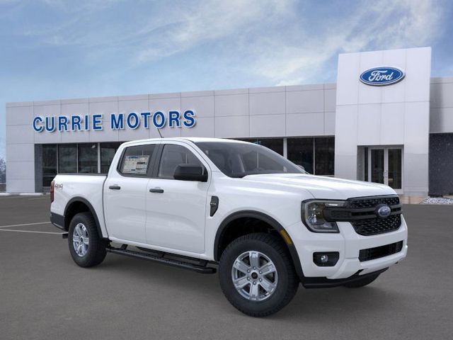 2025 FORD RANGER - Image 29