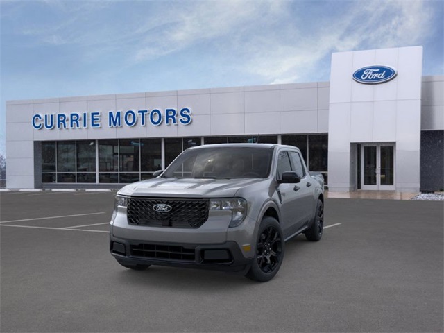 2025 FORD MAVERICK - Image 26