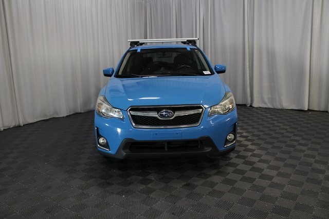 2017 Subaru Crosstrek 2.0i Premium photo 26