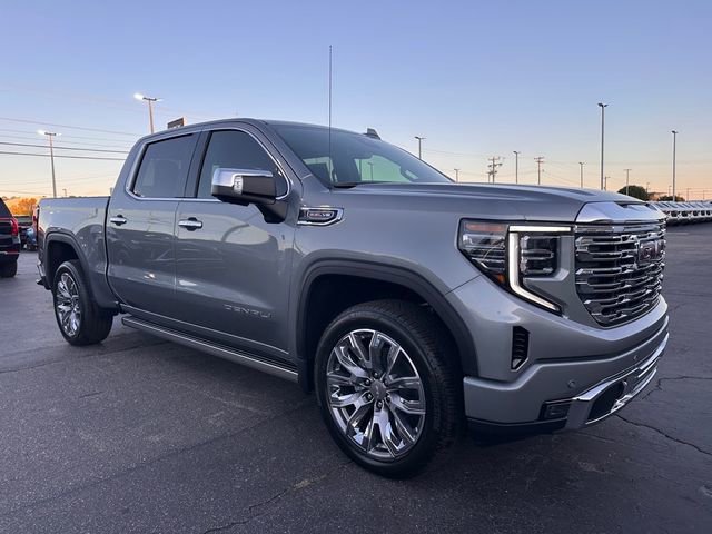 2026 Gmc Sierra 1500 Denali photo 2