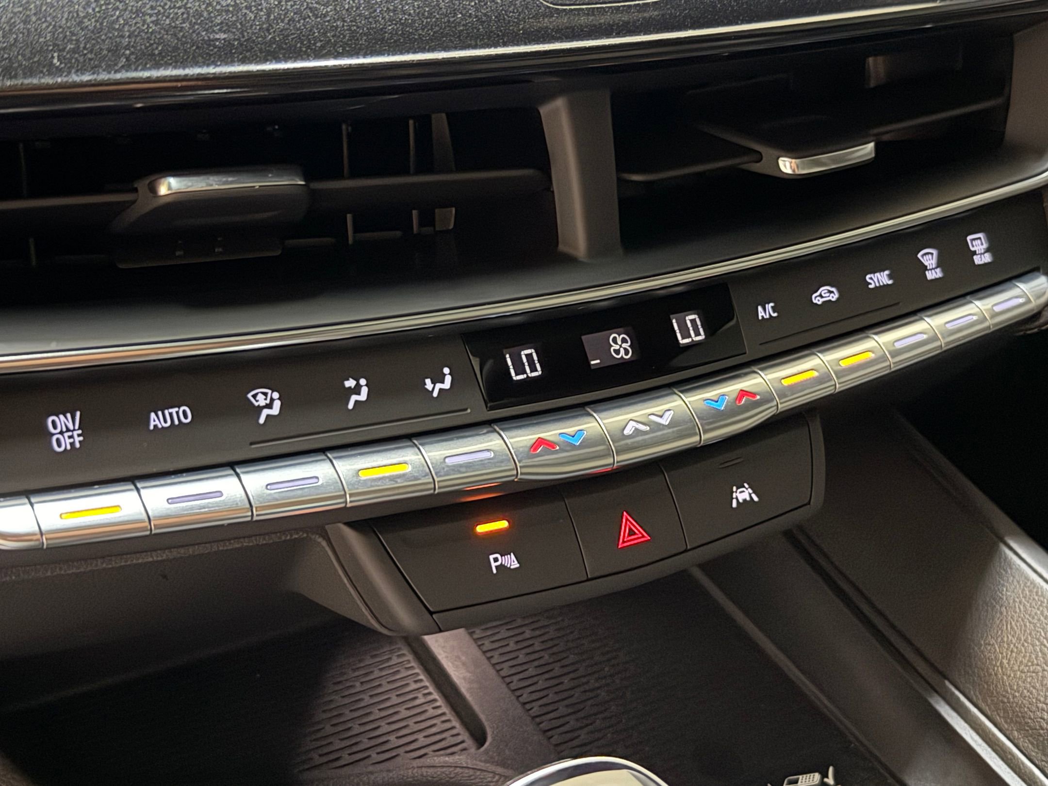2024 Cadillac CT5 Luxury photo 27