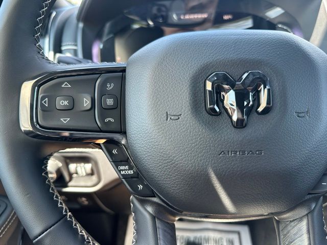 2026 Ram 1500 Limited photo 21