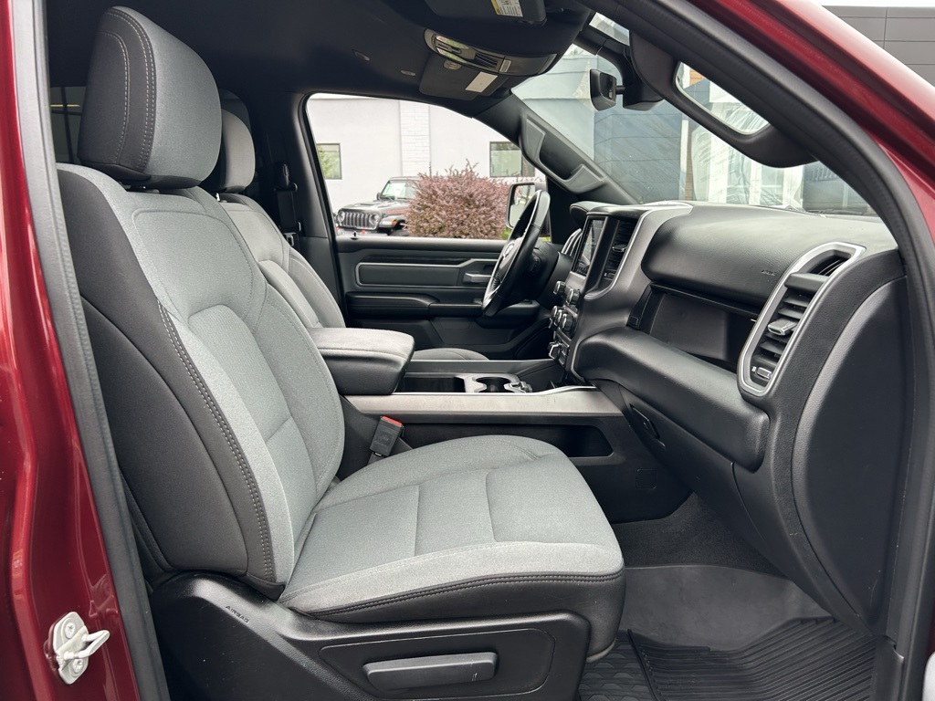 2021 Ram 1500 Big Horn Lone Star photo 29