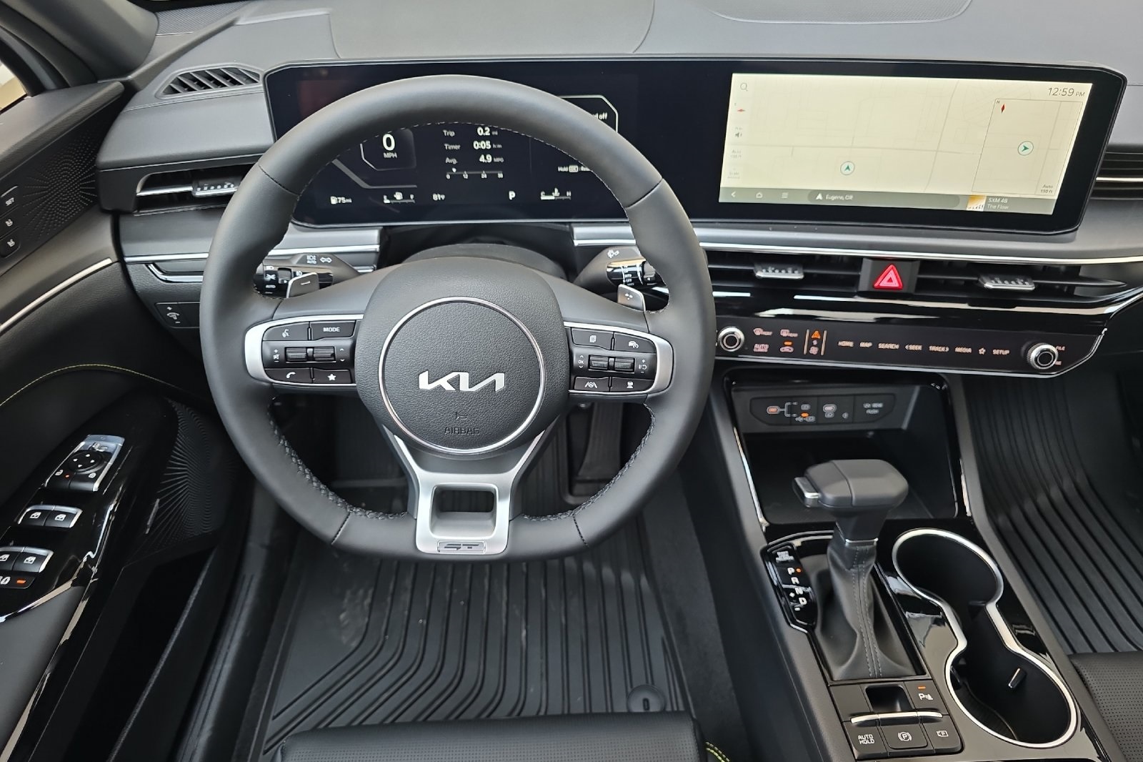 2026 Kia K5 GT photo 10