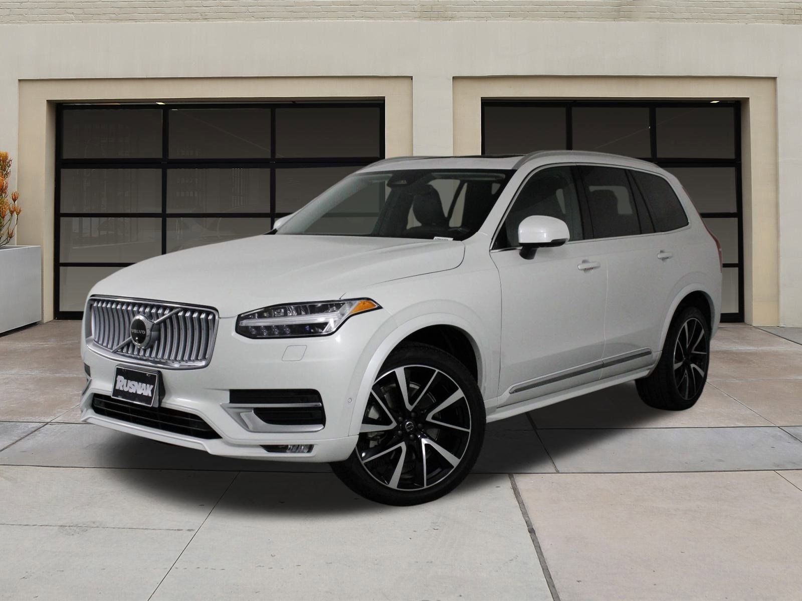 2024 Volvo XC90 Ultimate photo 3