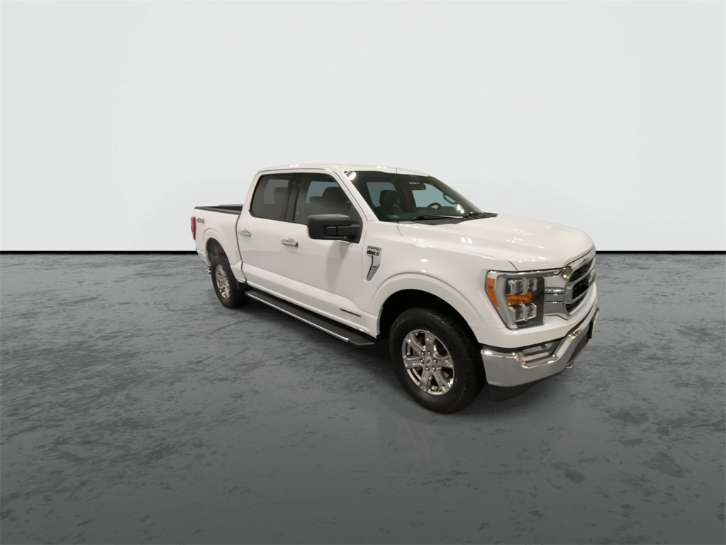 1FTFW1ED5MFB00303
