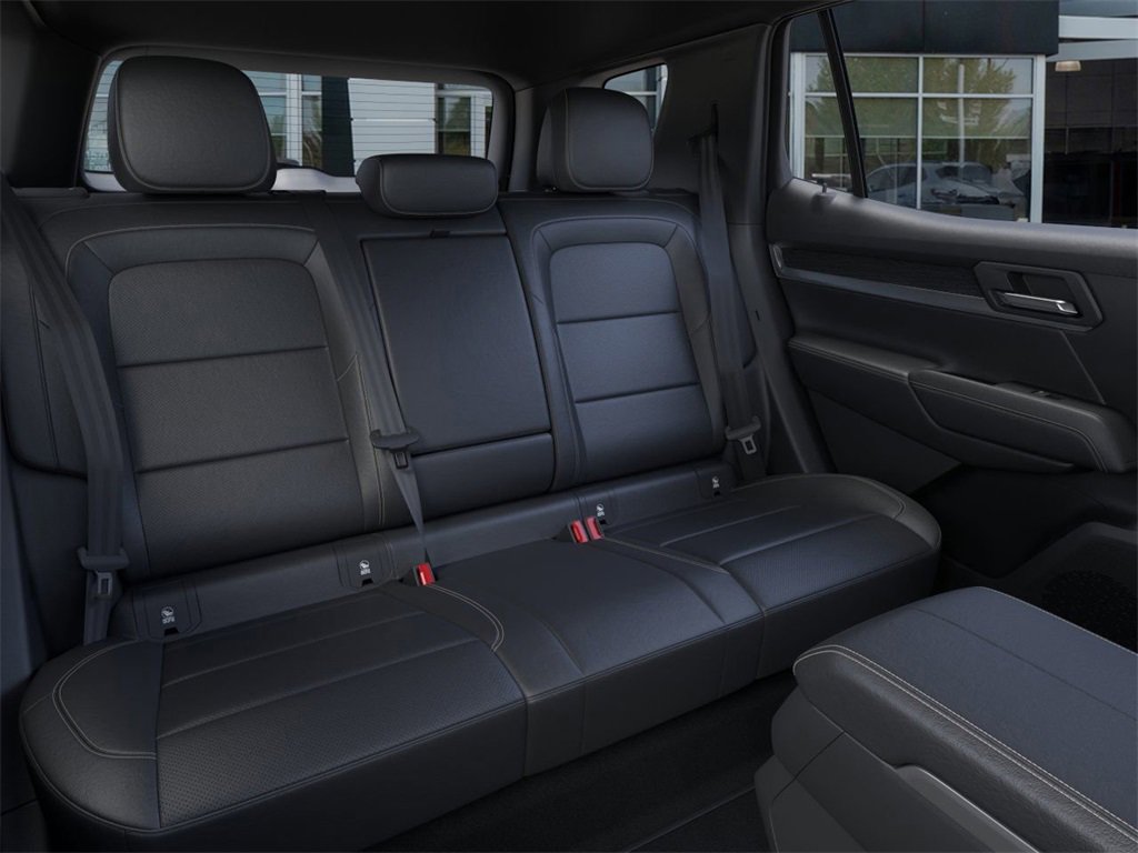 2026 Gmc Terrain Elevation photo 17