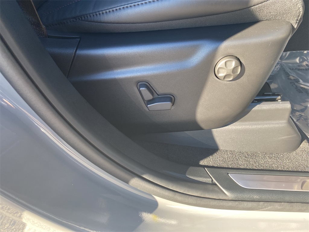 2025 Dodge Durango GT Plus photo 22