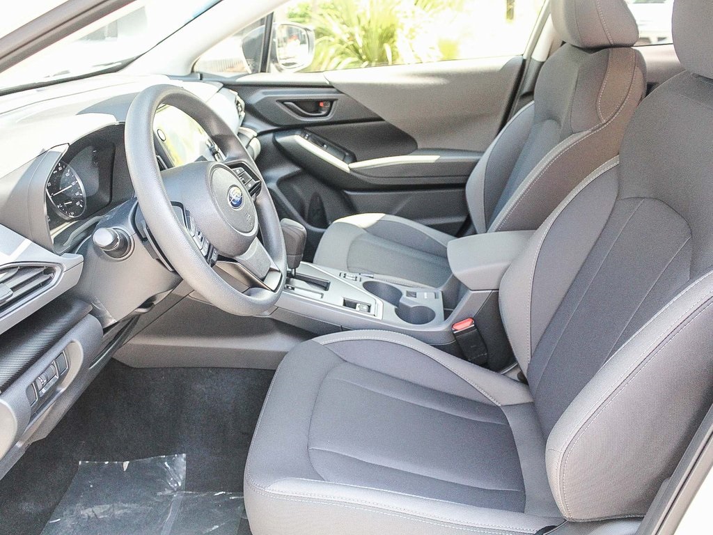 2025 Subaru Crosstrek Premium photo 18