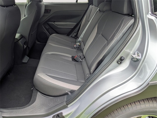 2025 Subaru Crosstrek Premium photo 21