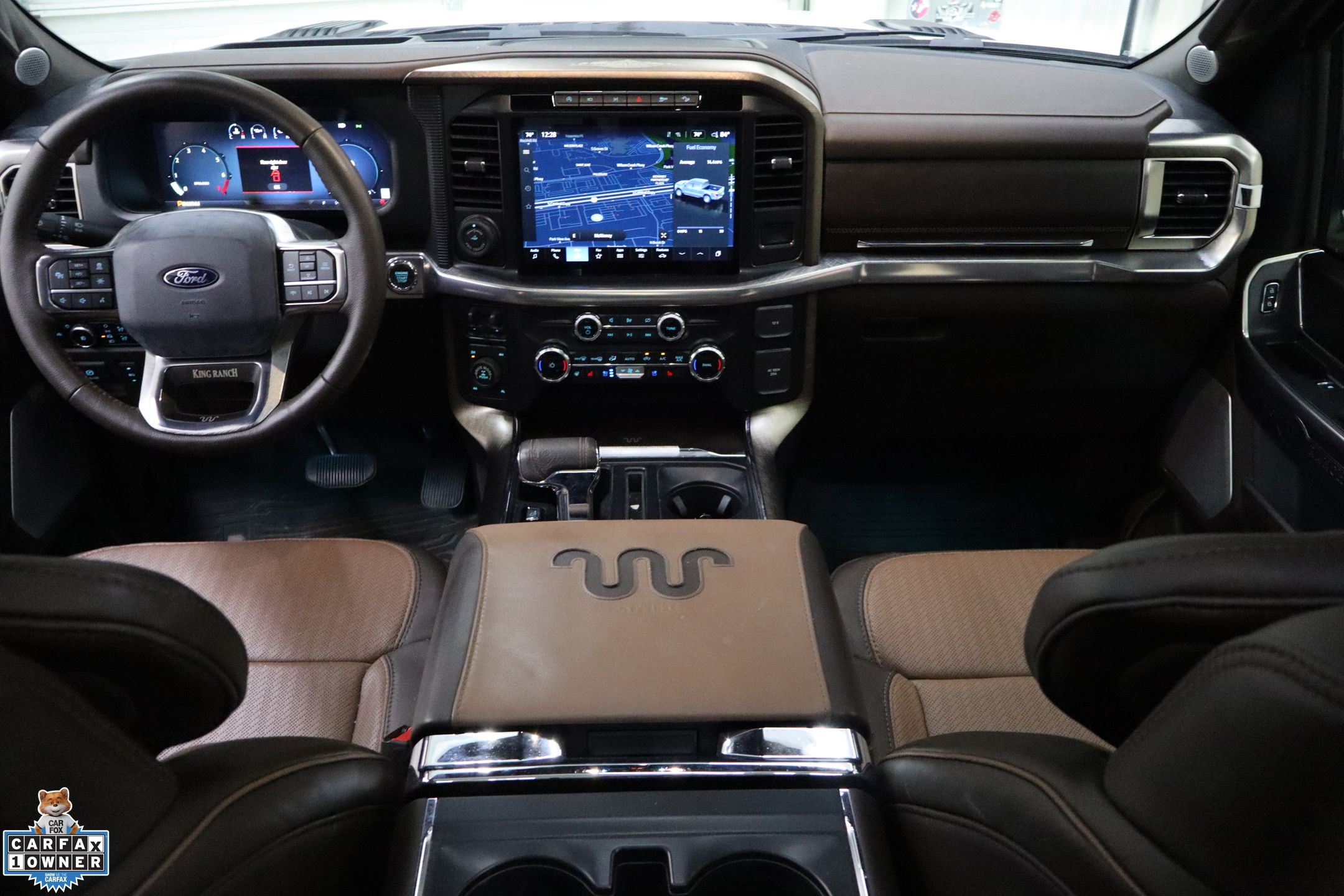 2024 Ford F-150 King Ranch photo 28