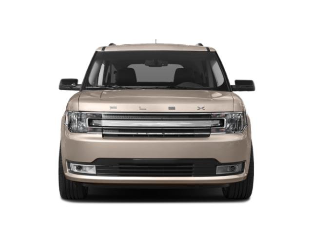 2019 Ford Flex SEL photo 4
