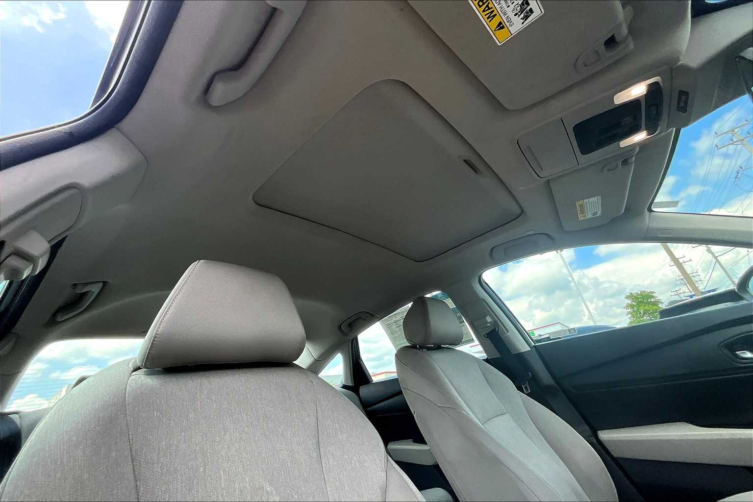2024 Honda Accord EX photo 11