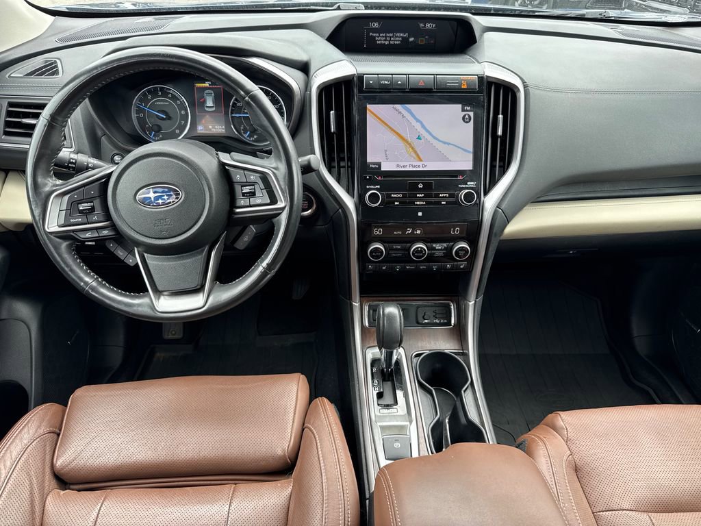 2021 Subaru Ascent Touring photo 21