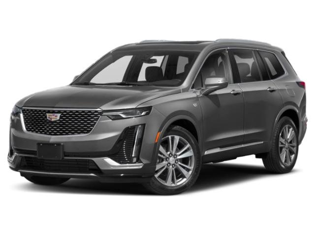 2021 Cadillac XT6 Premium Luxury's photo
