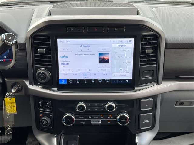 2024 Ford F-150 XLT photo 25