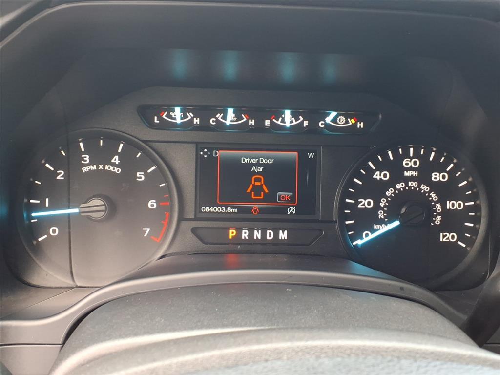 2020 Ford F-150 XL photo 11