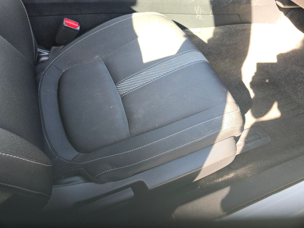 2017 Honda Civic EX photo 25