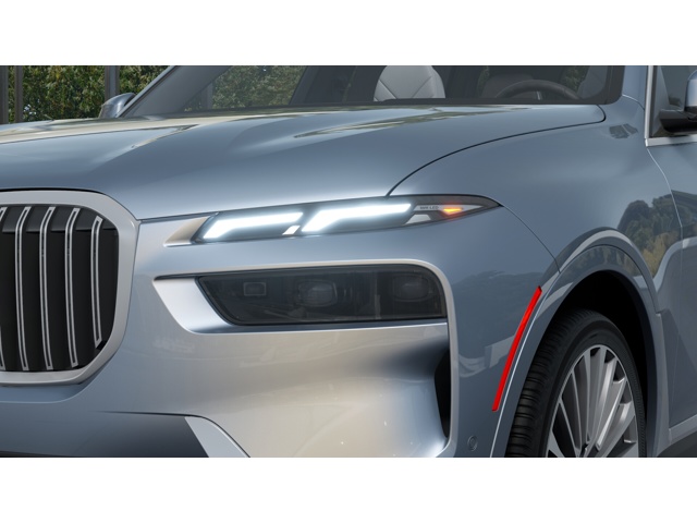 2026 Bmw X7 xDrive40i photo 6