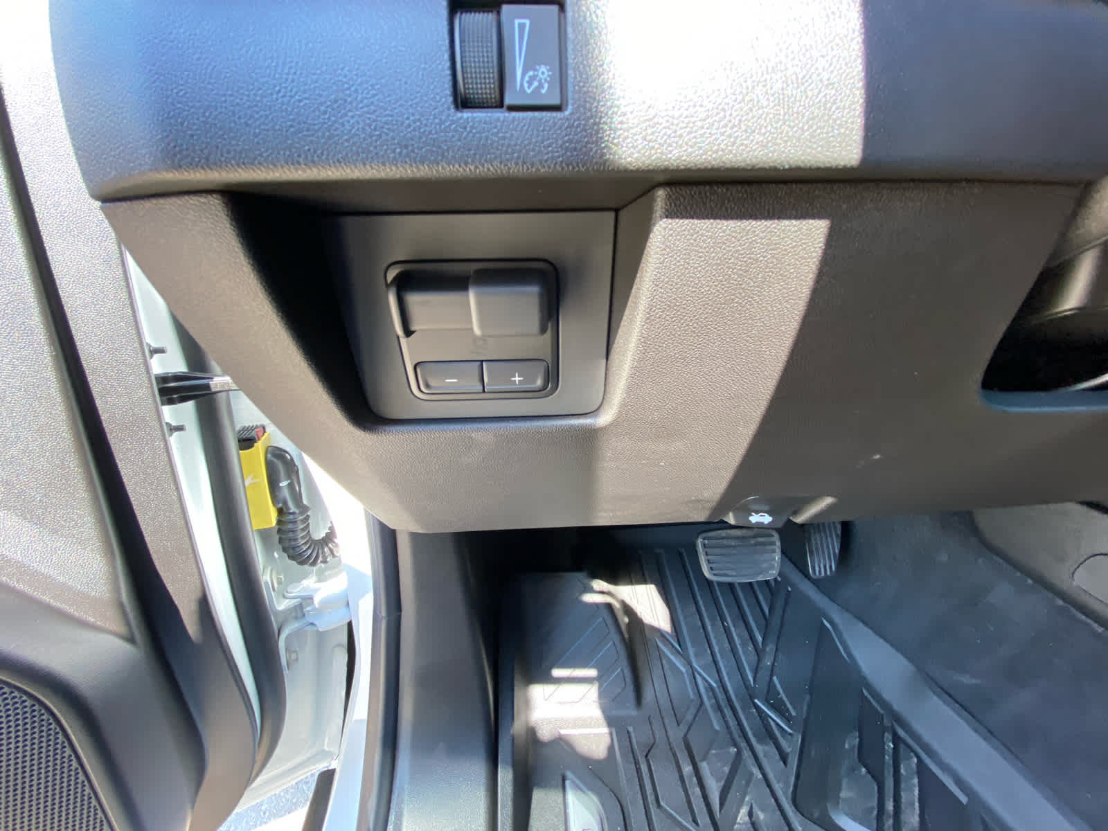2026 Gmc Canyon Elevation photo 14