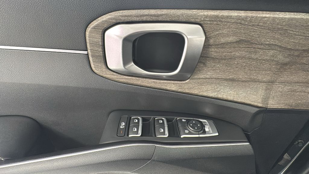2022 Kia Sorento X-Line EX photo 21
