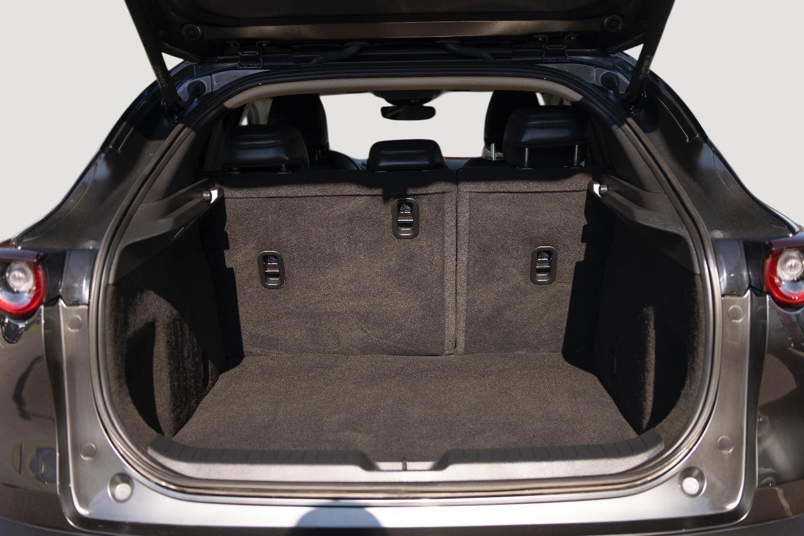 2023 Mazda CX-30 2.5 S Premium photo 19