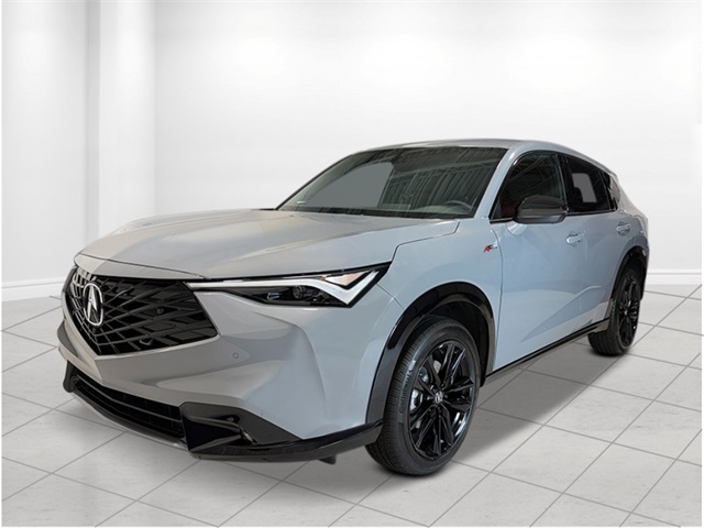 2025 Acura ADX A-spec w/Advance Package's photo