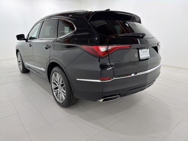 2023 Acura MDX Advance SH-AWD photo 3