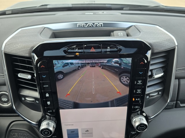 2026 Ram 2500 Laramie photo 13