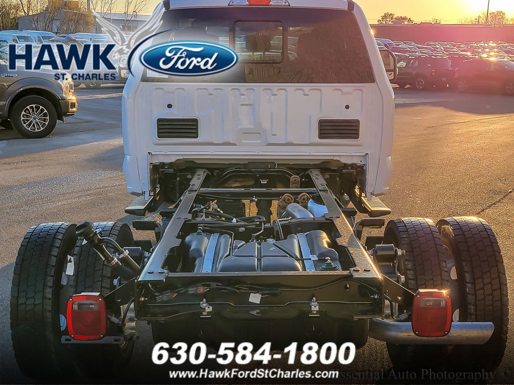2026 FORD F-450 - Image 4