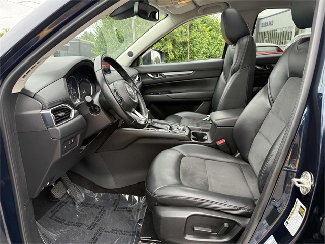 2018 Mazda CX-5 Touring photo 18