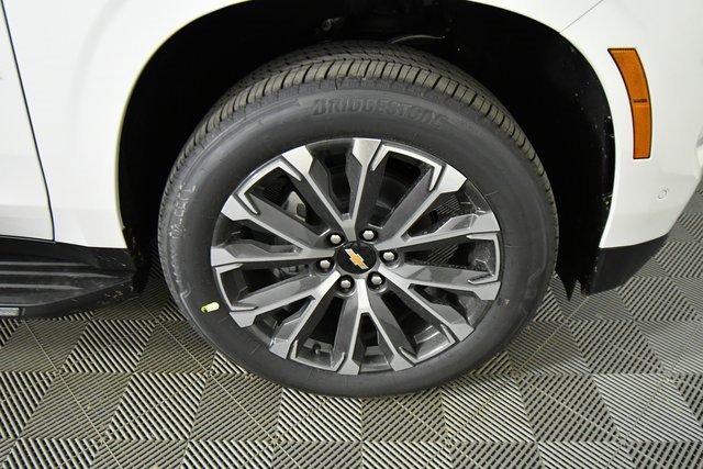 2025 Chevrolet Tahoe High Country photo 15