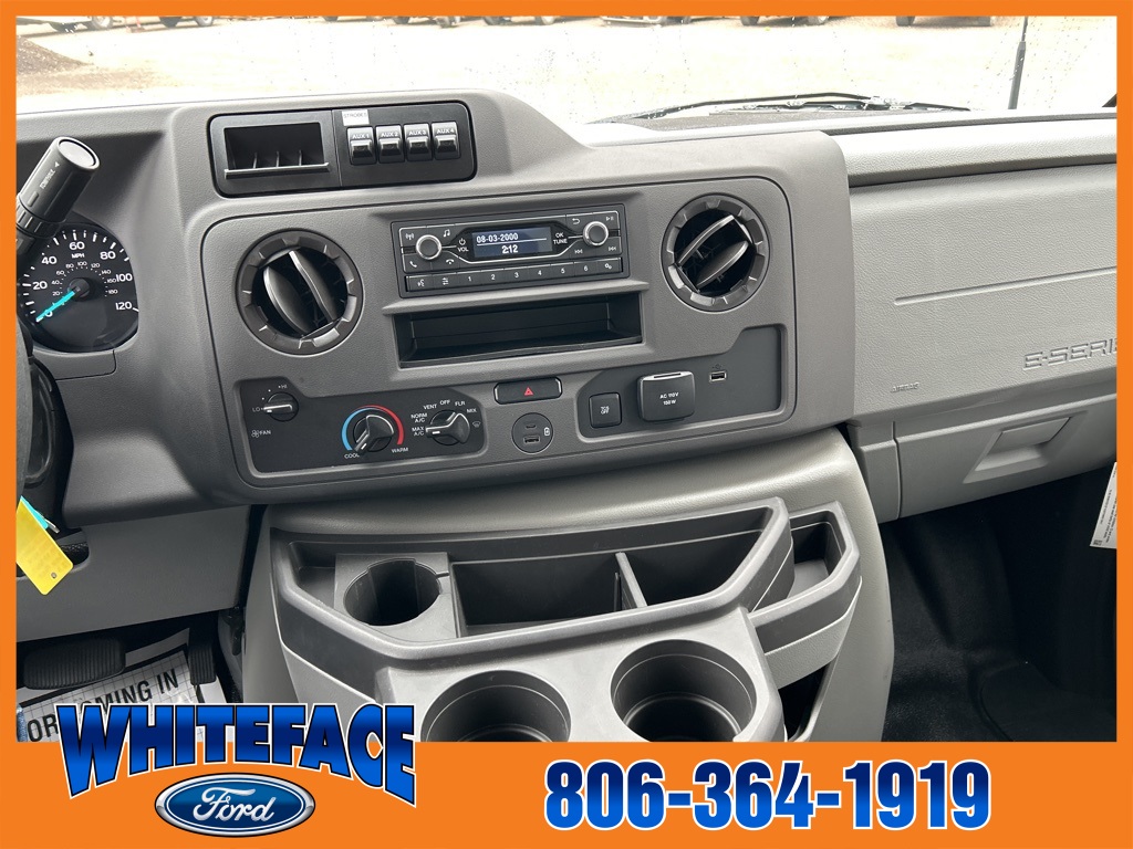 2025 Ford E-350 Base photo 18