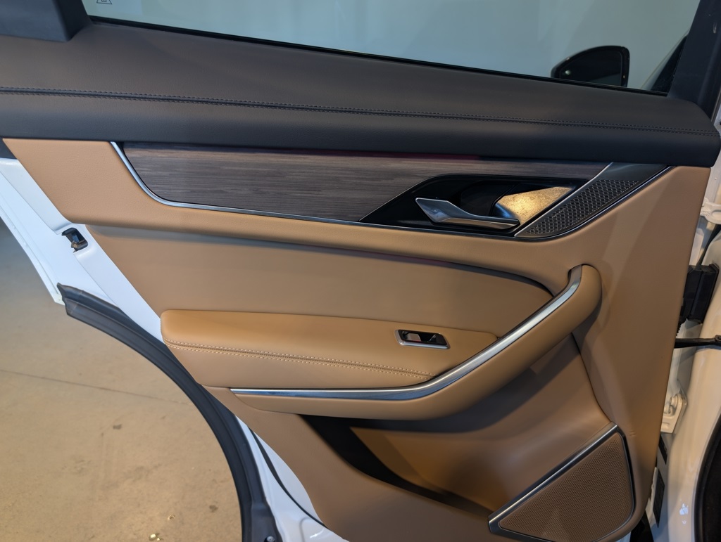 2023 Jaguar F-PACE P250 S photo 23