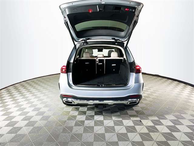 2026 Mercedes Benz GLE 350 4MATIC photo 25