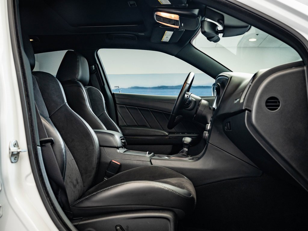2022 Dodge Charger GT photo 20