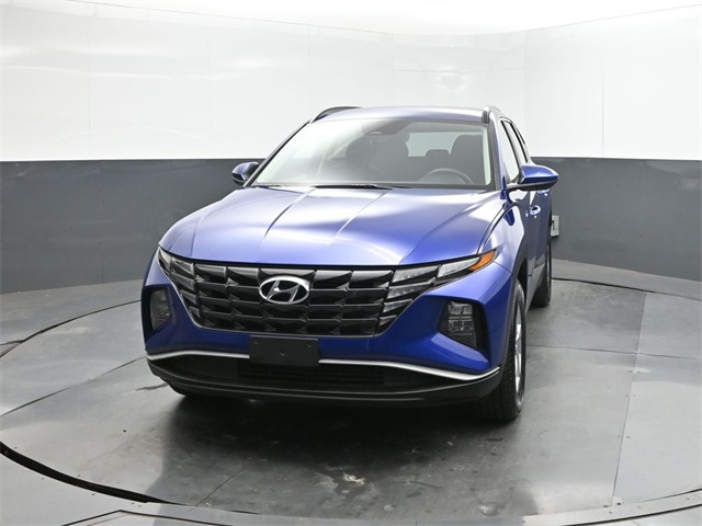 2024 Hyundai Tucson SEL photo 28