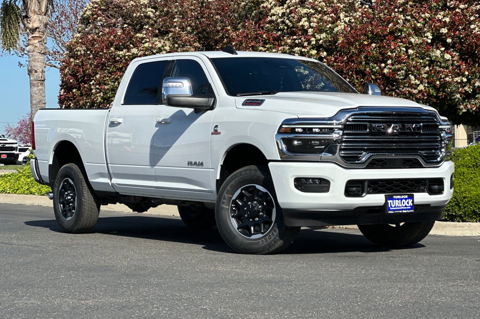 2025 Toyota RAV4 Laramie photo 2