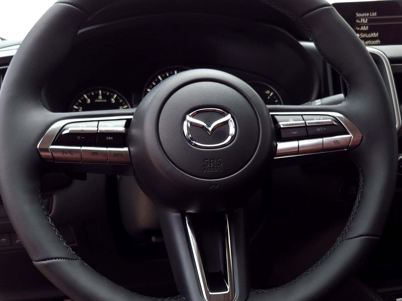 2025 Mazda CX-50 2.5 Turbo Meridian Edition photo 25