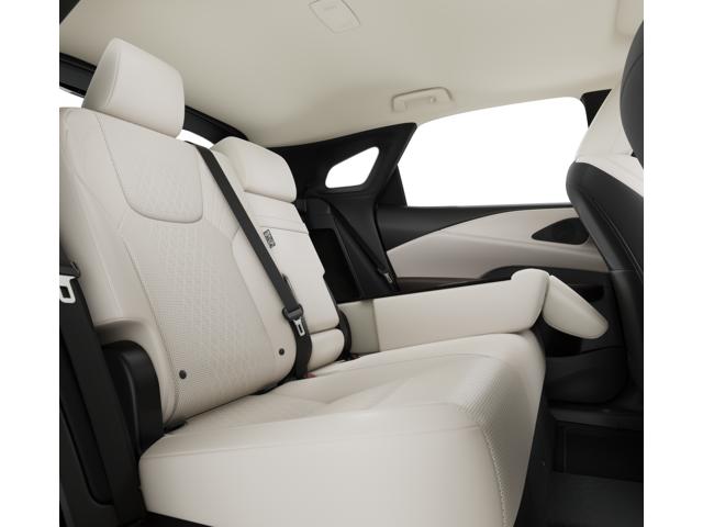 2026 Lexus RX 350h Premium photo 2