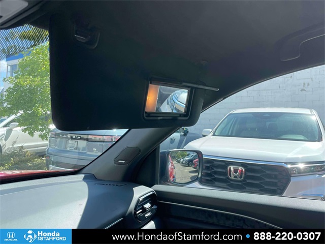 2026 Honda Passport TrailSport Elite photo 31