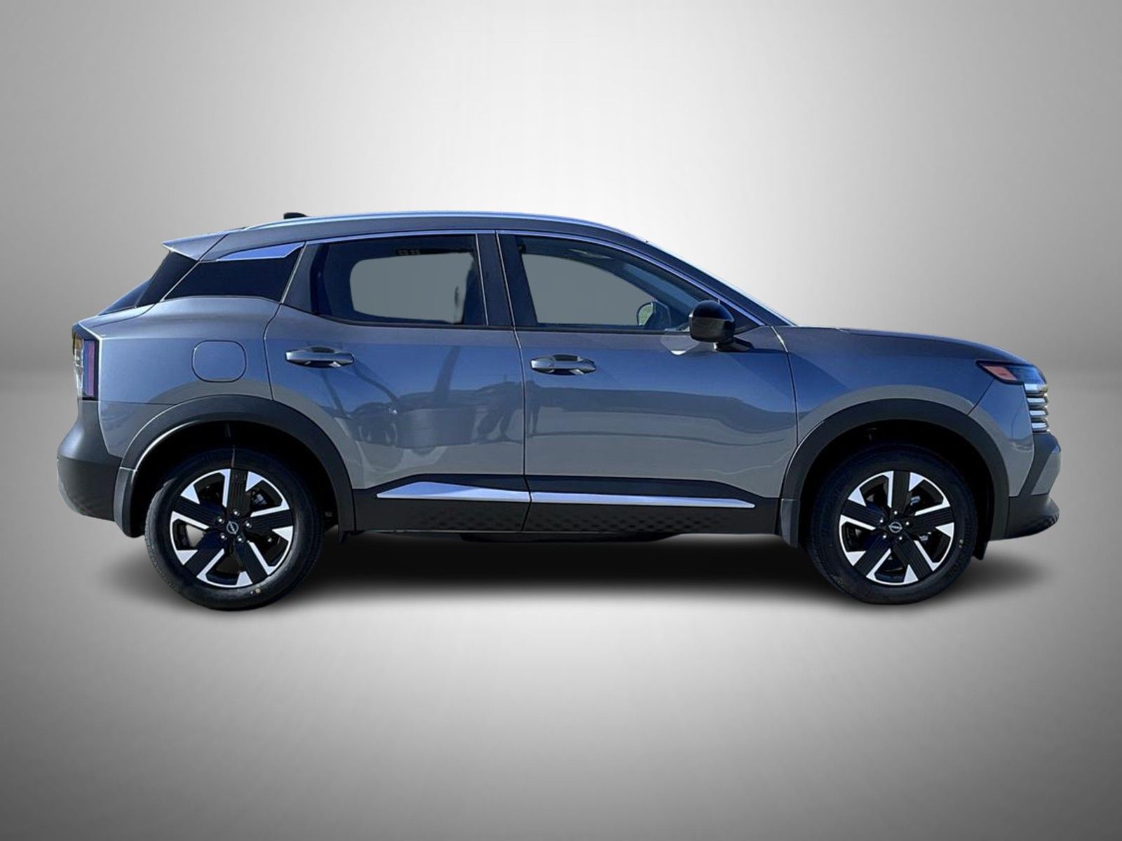 2026 Nissan Kicks SV photo 4