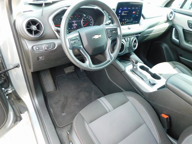 2024 Chevrolet Blazer 2LT photo 14