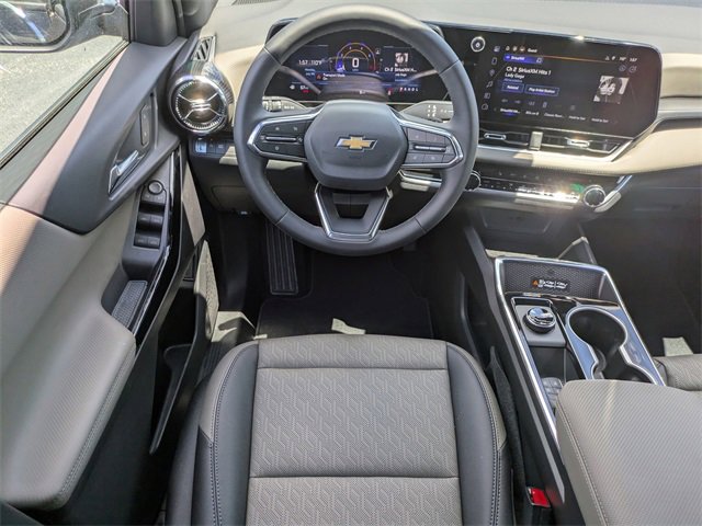 2026 Chevrolet Equinox LT photo 16