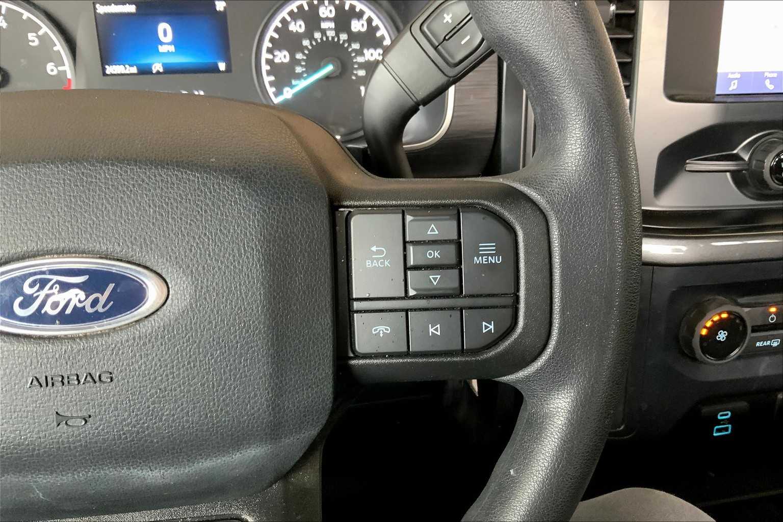 2023 Ford F-150 XL photo 23