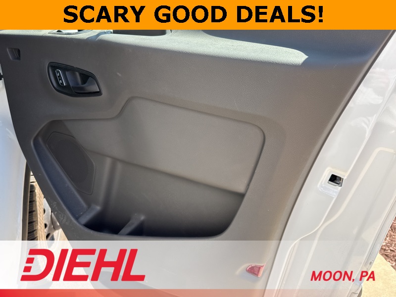2024 Ford Transit photo 10