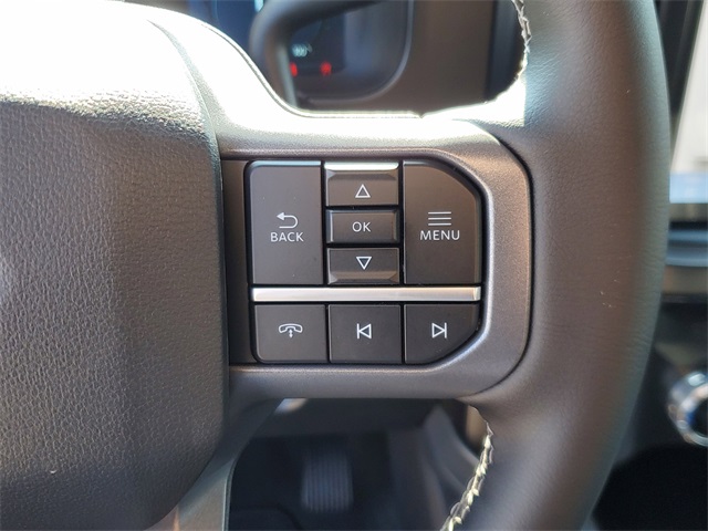 2025 Ford F-250 Lariat photo 24